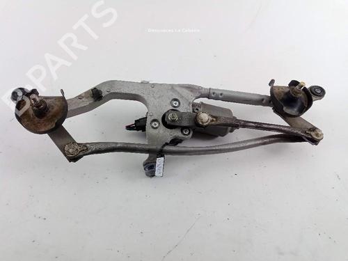 Front wiper motor TOYOTA AURIS (_E18_) 1.2 (NRE185_, NRE185R) | BP18372977M29 