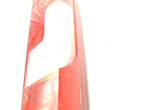 Right taillight PEUGEOT BOXER Van 2.2 HDi 110 | BP39491832C35 - Image 2