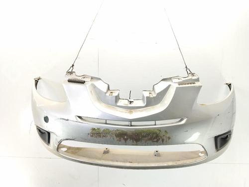Used Front bumper Front bumper LANCIA YPSILON (843_) 1.2 (843.AXA1A) (60 hp) 33953570 33953570