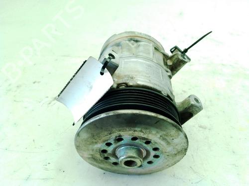 Used AC compressor AC compressor LANCIA DELTA III (844_) 1.4 16V (844.AXL1A) (140 hp) 40258055 40258055