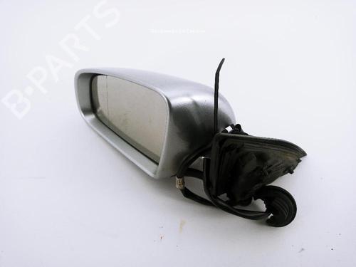 Used Left mirror AUDI A6 C6 (4F2) 2.0 TDI (140 hp) 18359816