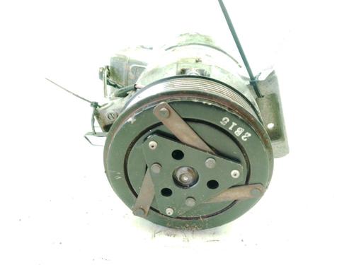 Compressore A/C Compressore A/C NISSAN QASHQAI I (J10, NJ10) 1.6 dCi (130 hp) 35895004 35895004