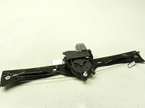 Used Front right window mechanism Front right window mechanism PEUGEOT BIPPER (AA_) 1.4 HDi (68 hp) 36375482 36375482