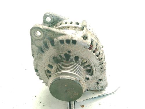 Used Alternator Alternator OPEL ASTRA H (A04) 1.7 CDTI (L48) (80 hp) 24156245 24156245