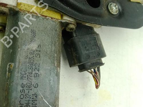 Rear left window mechanism BMW 5 (E60) 525 d | BP33651711C24 - Image 3