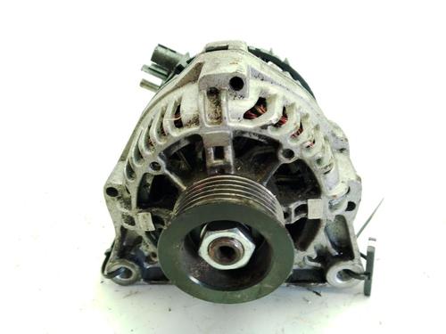 Alternador Alternador PEUGEOT 206 Hatchback (2A/C) 1.9 D (69 hp) 37415004 37415004
