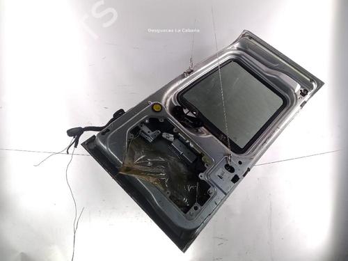 Right tailgate FORD TRANSIT CONNECT (P65_, P70_, P80_) 1.8 TDCi | BP23999653C77 