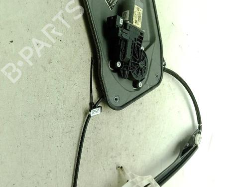 Used Rear right window mechanism Rear right window mechanism SKODA ROOMSTER (5J7) 1.9 TDI (105 hp) 36449633 36449633