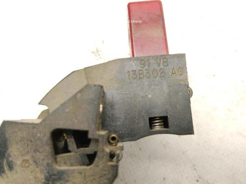 Ratstangsstang FORD TRANSIT Platform/Chassis (E_ _) 2.5 DI (EML/S, ENL/S) | BP39399531I23 - Image 3