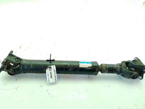 driveshaft-ssangyong-kyron-2005-2006-2007-2008-2009-2010-2011-2012-2013-2014-30476965 main image