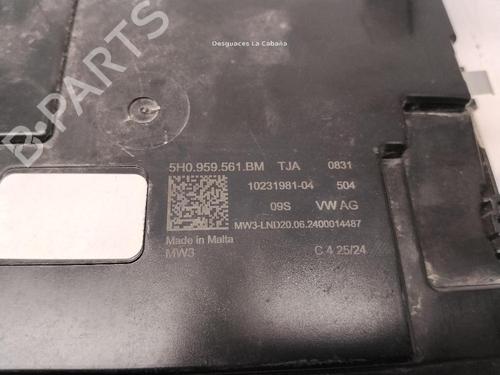 Interior roof light MAN TGE Van 2.0 TDI (01V, 03V, 36V, UYB, UYC, UYD) | BP39974268I8 - Image 3