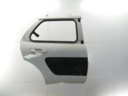 Dør højre bagtil CITROËN C4 CACTUS 1.6 BlueHDi 100 | BP37459157C5 - Image 2