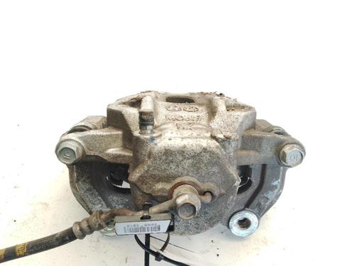 Left front brake caliper HYUNDAI TUCSON (TL, TLE) 1.6 CRDi hybrid 48V All-wheel Drive | BP26517403M105 