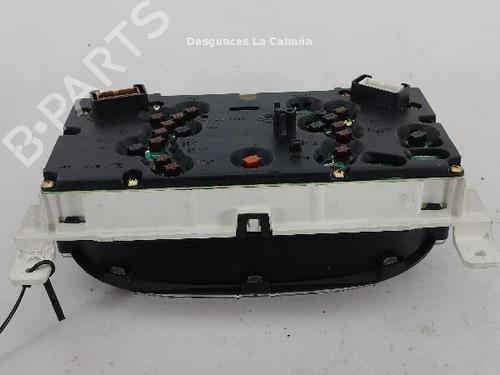 Instrument cluster NISSAN ALMERA TINO (V10) 2.2 dCi | BP24156310C47 