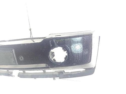 Front bumper LAND ROVER RANGE ROVER III (L322) 3.6 D 4x4 | BP18357665C7 