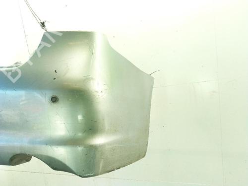 Rear bumper MITSUBISHI GRANDIS (NA_W) 2.0 DI-D (NA8W) | BP29151460C8 