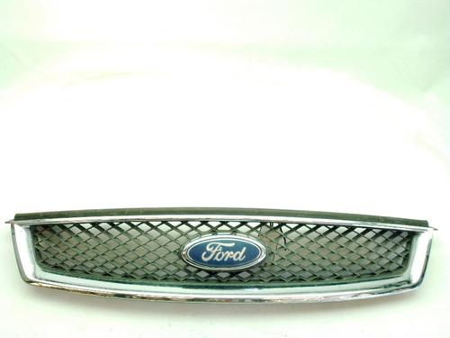 Grill FORD FOCUS II (DA_, HCP, DP) 1.8 TDCi (115 hp) 28509055