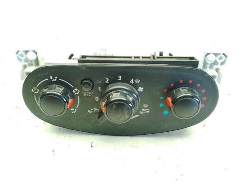 Used Climate control Climate control DACIA DOKKER Box Body/MPV 1.5 dCi 75 / Blue dCi 75 (FEJW, FEAH) (75 hp) 25909664 25909664