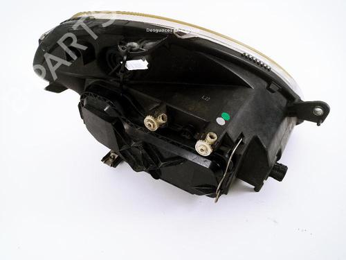 Venstre forlygte LANCIA YPSILON (843_) 1.2 (843.AXB1A) | BP18372146C28 