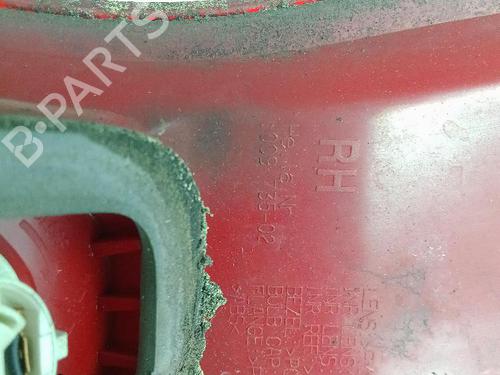 Right taillight KIA PRO CEE'D (ED) 2.0 CRDi 140 | BP34052902C35  - Image 5