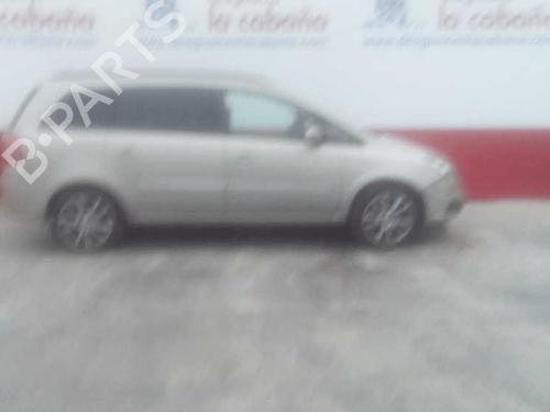 Alternator OPEL ZAFIRA / ZAFIRA FAMILY B (A05) 1.9 CDTI (M75) | BP24607277M7