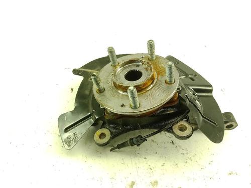 Right front steering knuckle HYUNDAI KONA (OS, OSE, OSI) 1.6 GDi Hybrid | BP18948133M26 