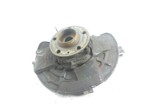 Left front steering knuckle VOLVO XC70 I Cross Country (295) D5 XC AWD | BP18363232M25 