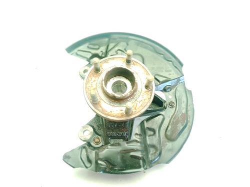 Used Left front steering knuckle Left front steering knuckle FORD FOCUS IV (HN) 1.0 EcoBoost (125 hp) 36255236 36255236
