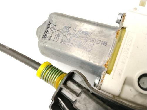 Front left window mechanism BMW 5 (F10) 520 d | BP37067343C22 - Image 4