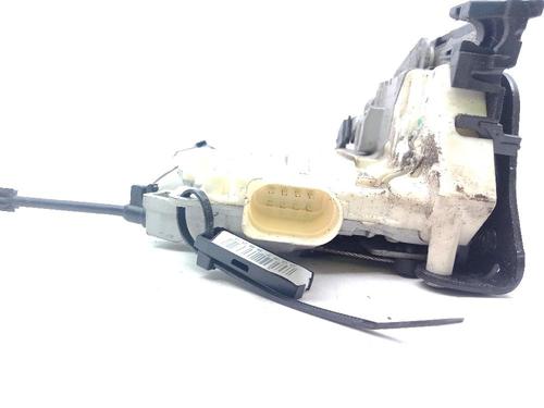 Rear left lock SEAT ALTEA (5P1) 1.9 TDI | BP18375093C100 