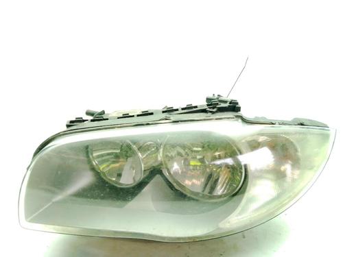 Used Left headlight Left headlight BMW 1 (E87) 120 d (163 hp) 30771638 30771638