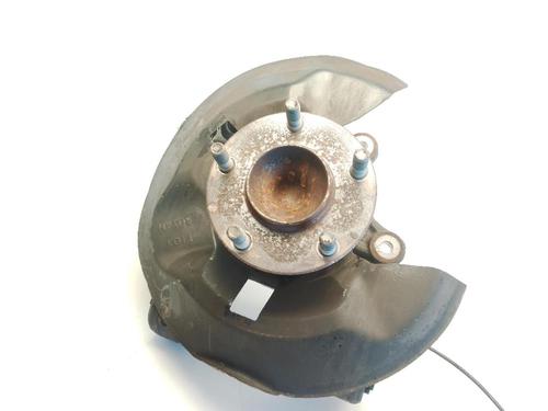 Used Left rear steering knuckle MAZDA CX-5 (KE, GH) 2.2 D (KE2FW) (150 hp) 29555147