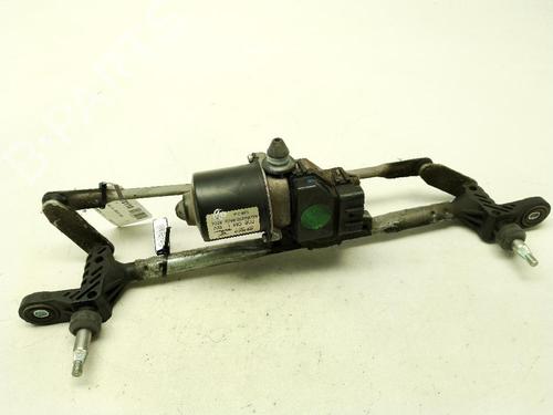 Used Front wiper motor Front wiper motor LANCIA DELTA III (844_) 1.6 D Multijet (844.AXC11, 844.AXC1A) (120 hp) 36318999 36318999