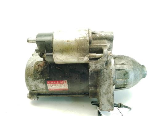 Used Starter SUZUKI CELERIO (LF) 1.0 (AVK310) (68 hp) 24050906