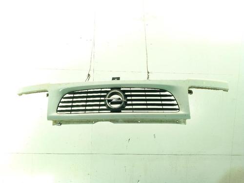 Used Grille OPEL MOVANO A Van (X70) 1.9 DTI (FD) (80 hp) 31799293