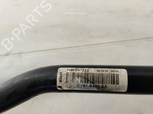Anti roll bar VOLVO V40 Hatchback (525) D2 | BP36765334M96 - Image 3