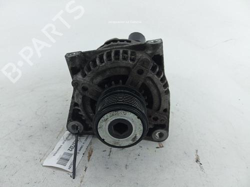 Used Alternator Alternator 18371498 18371498