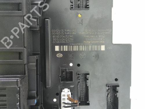Electronic module MERCEDES-BENZ CLS Shooting Brake (X218) CLS 350 CDI / d 4-matic (218.993) | BP18366433M83 