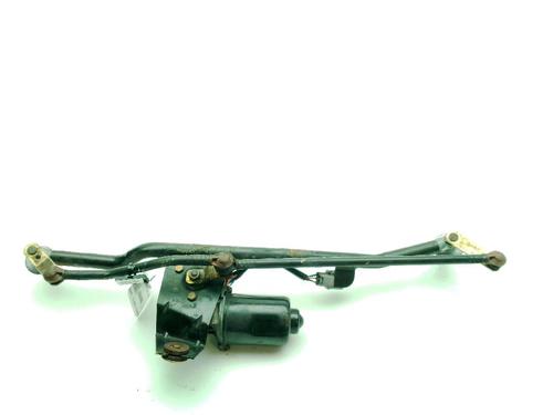 Used Front wiper motor MG MGF (RD) 1.8 i 16V (120 hp) 30314565
