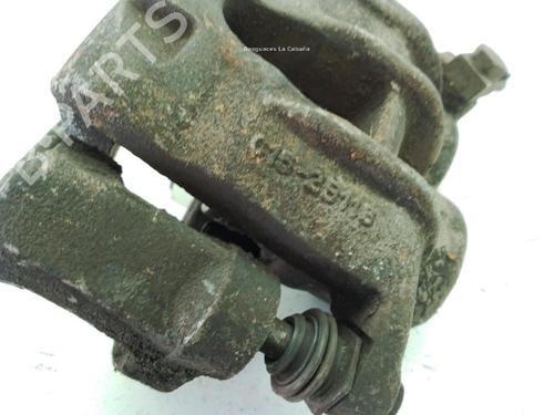 Right front brake caliper FORD TRANSIT Van (FA_ _) 2.4 TD | BP32335488M104 - Image 5