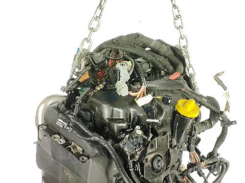 Used Engine Engine 39549761 39549761