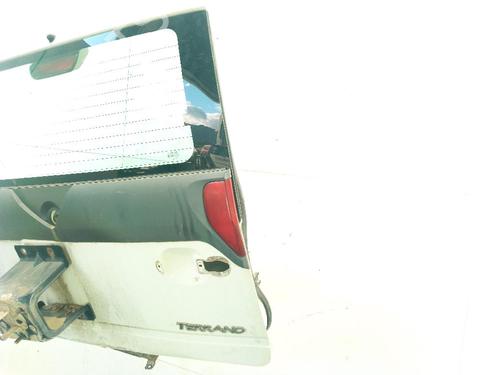 Tailgate NISSAN TERRANO II (R20) 2.7 TDi 4WD | BP29203802C6 