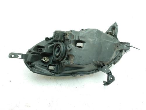 Left headlight NISSAN MICRA III (K12) 1.4 16V | BP24170581C28 