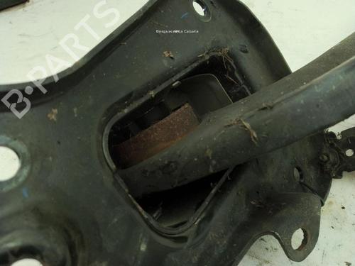 Left rear suspension arm LYNK & CO 01 PHEV | BP40523800M14 - Image 2