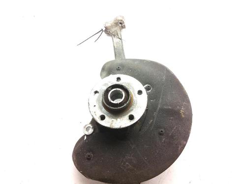 Right front steering knuckle AUDI A6 C7 (4G2, 4GC) 2.0 TDI | BP24048034M26 