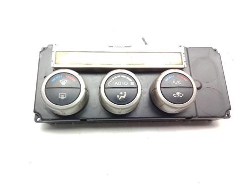 Used Climate control NISSAN NAVARA NP300 (D40) 2.5 dCi 4WD (174 hp) 28350688