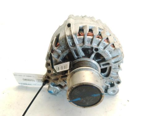 Used Alternator Alternator SEAT LEON (KL1, KLG) 1.0 TSI (110 hp) 24040989 24040989