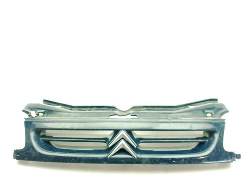 Grill CITROËN BERLINGO / BERLINGO FIRST MPV (MF_, GJK_, GFK_) 1.9 D (MFDJY) (68 hp) 31181553
