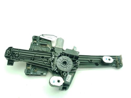 Used Rear right window mechanism PEUGEOT 208 II (UB_, UP_, UW_, UJ_) 1.5 BlueHDI 100 (102 hp) 29875882