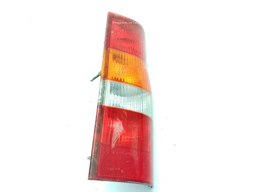 Used Right taillight Right taillight FORD TRANSIT Bus (FD_ _, FB_ _, FS_ _, FZ_ _, FC_ _) 2.0 DI (F_E_, F_F_, F_G_) (75 hp) 34535365 34535365
